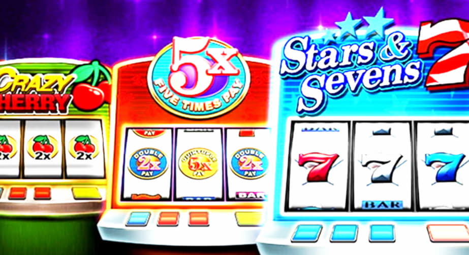 100% Match Bonus Casino at Lucky Nugget Casino