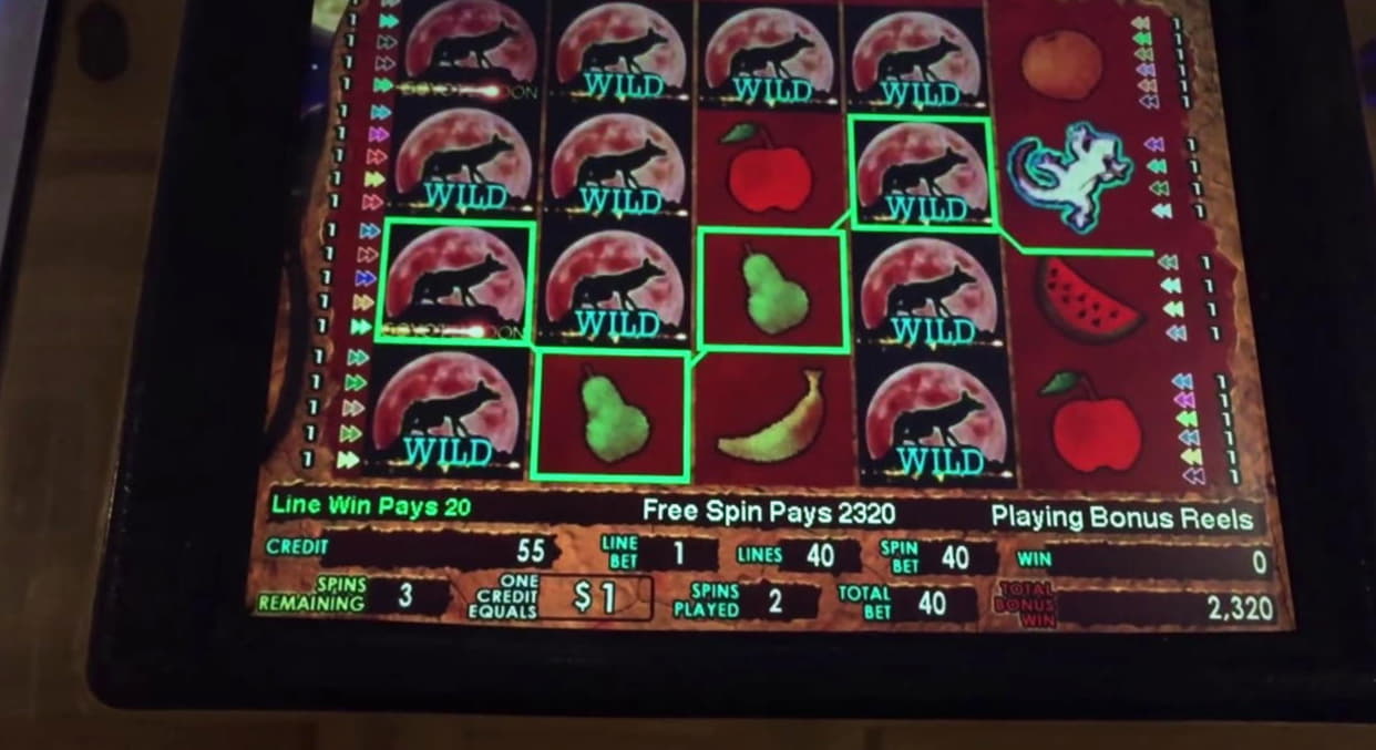 Eur 620 free chip at Jackpot City Casino