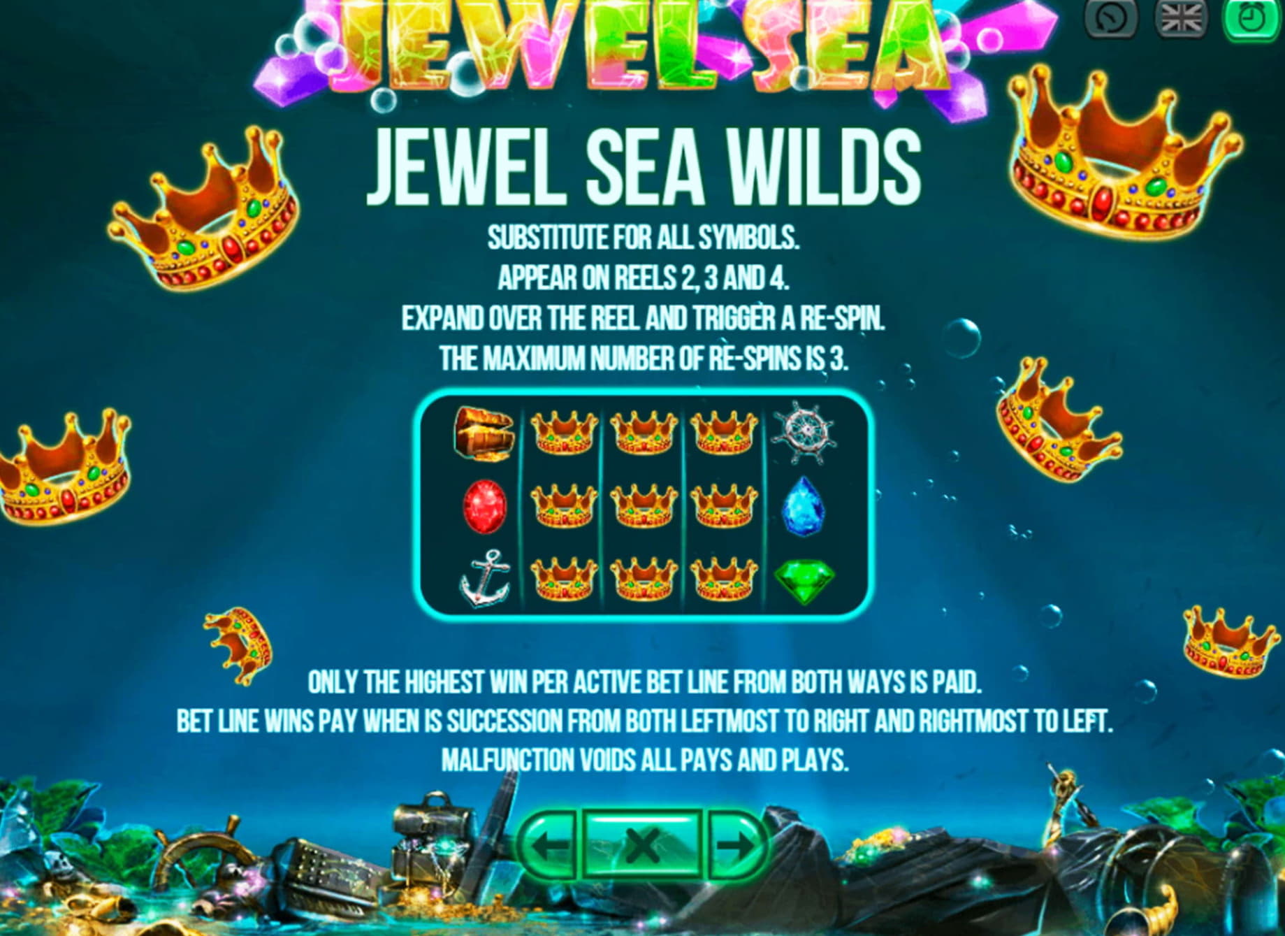£470 Free Casino Chip at 888 Casino