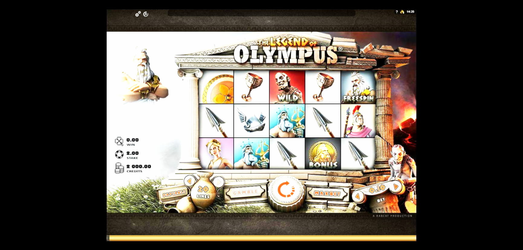 60 Free spins no deposit at Wish Maker Casino
