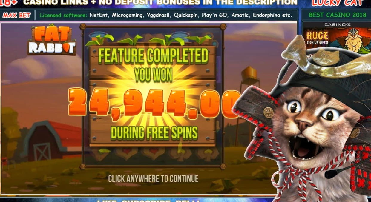 390% Match bonus casino at Jackpot City Casino