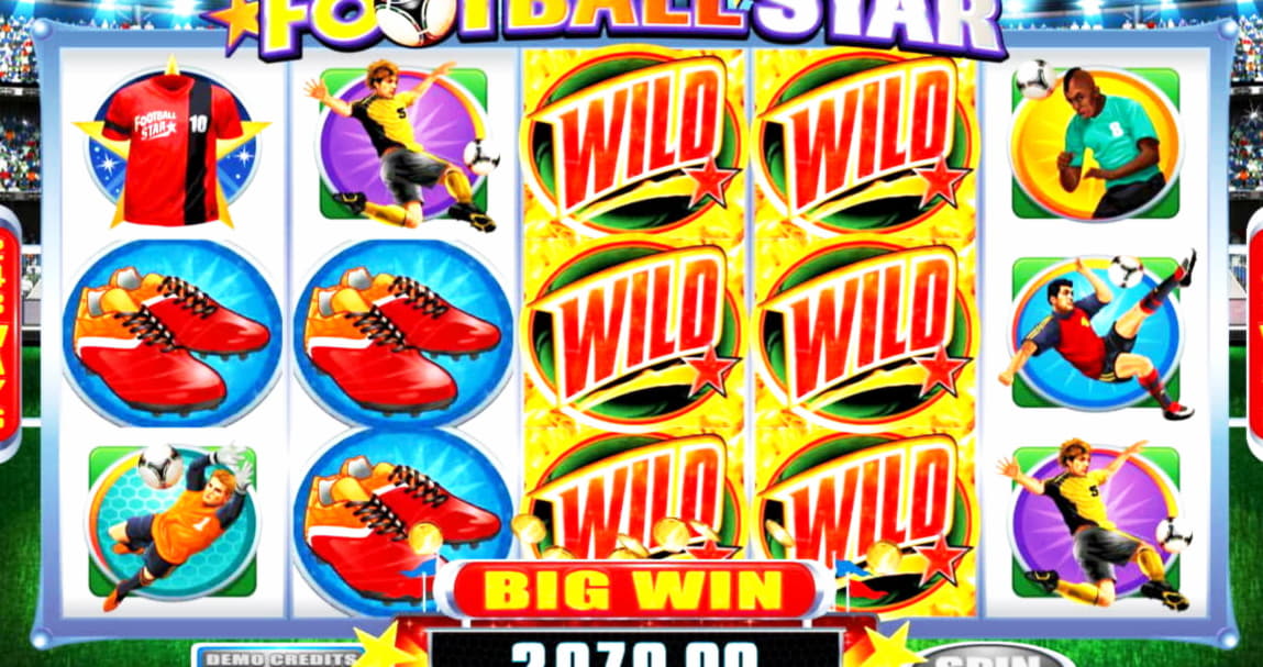 Eur 1111 Free Casino Tournament at Wish Maker Casino