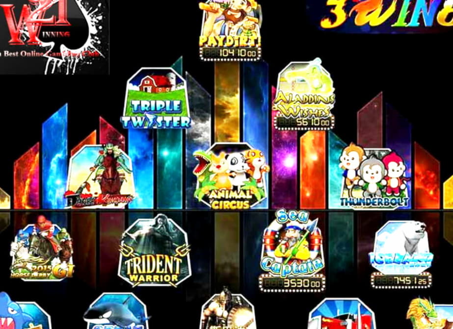 £1111 Casino tournaments freeroll at Lucky Nugget Casino