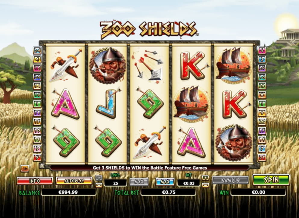 €110 Casino Tournament at Ruby Fortune Casino