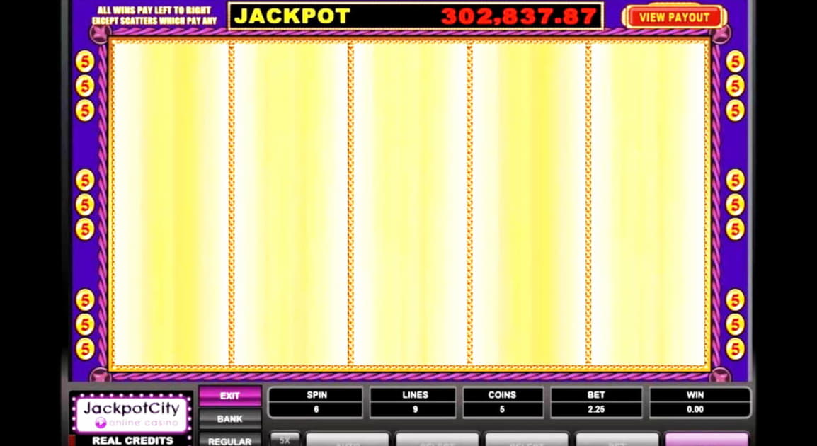 80% Match Bonus at CasiPlay Casino