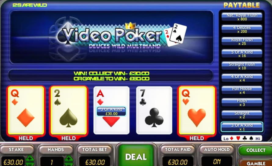 620% Match bonus at Casino-X