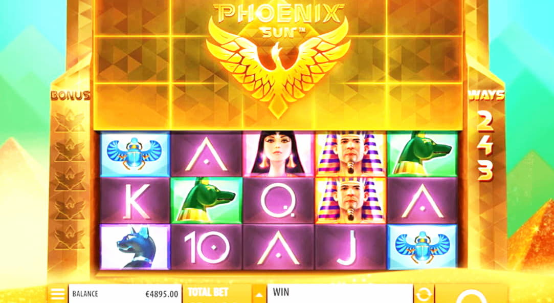 85 Free Casino Spins at Party Casino