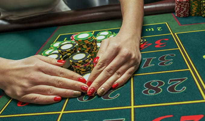 270% First deposit bonus at Casino-X