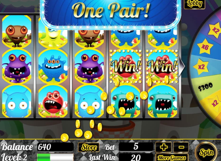 ﻿$140 FREE CHIP CASINO at Spartan Slots Casino