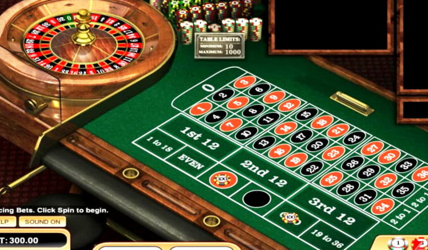 Eur 3365 No Deposit at Red Flush Casino