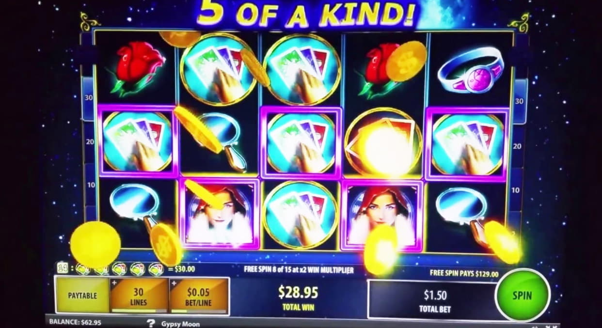EUR 3650 NO DEPOSIT BONUS CASINO at Platinum Play Casino
