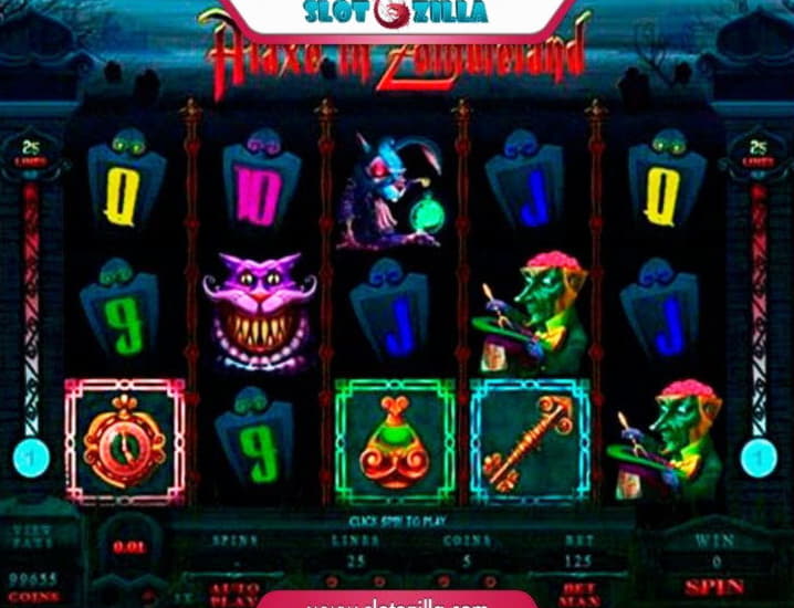 €1890 No deposit bonus code at Gratorama Casino