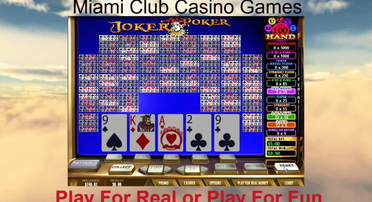 €1065 NO DEPOSIT CASINO BONUS at Bet Hard Casino
