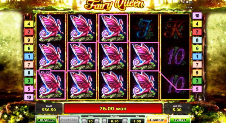 $170 No deposit bonus casino at Gratorama Casino