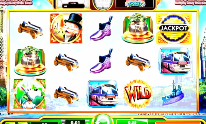$685 No Deposit at King Billy Casino