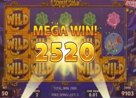 200 Free Spins no deposit casino at Wish Maker Casino