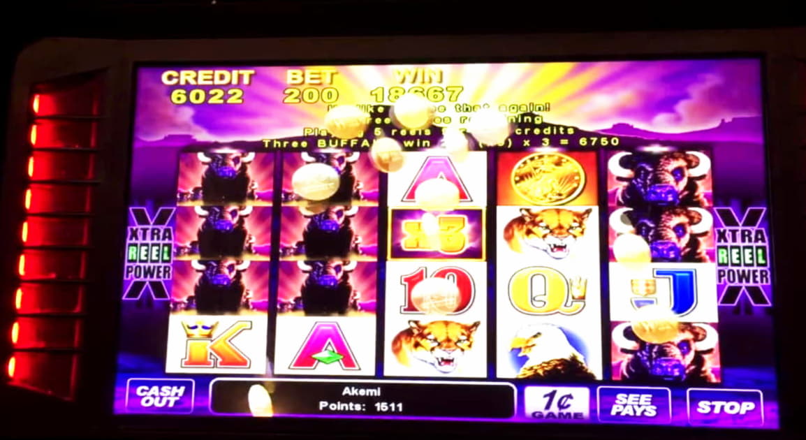€250 free casino chip at Spartan Slots Casino