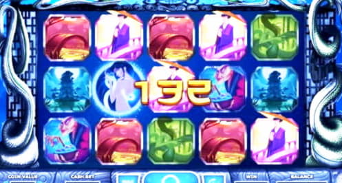 825% Match bonus at CasiPlay Casino