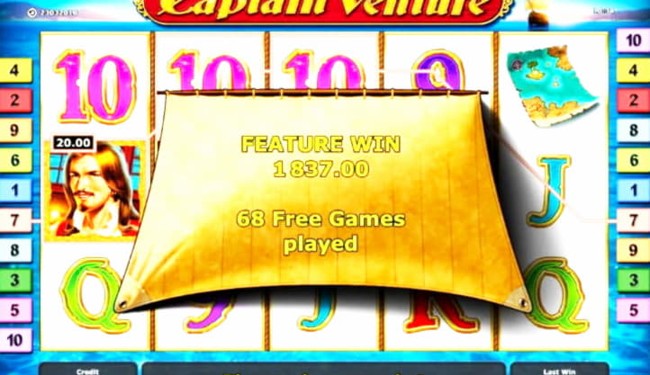 355% Match bonus at King Billy Casino