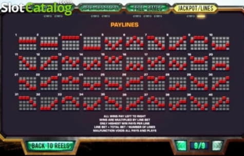 ﻿$265 free chip casino at Oshi Casino