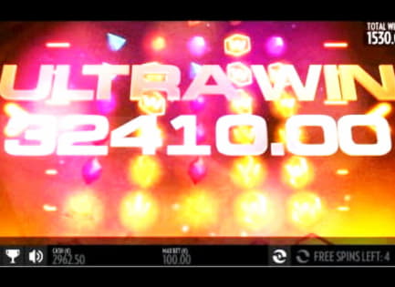 40% Match bonus casino at Omni Slots Casino