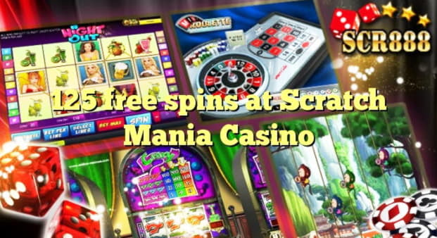 600% First deposit bonus at Ruby Fortune Casino
