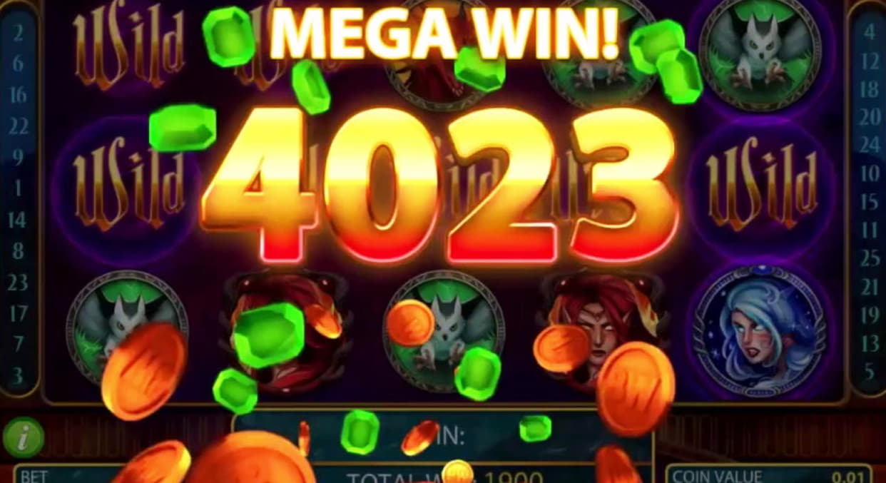 EUR 2195 NO DEPOSIT at bWin Casino