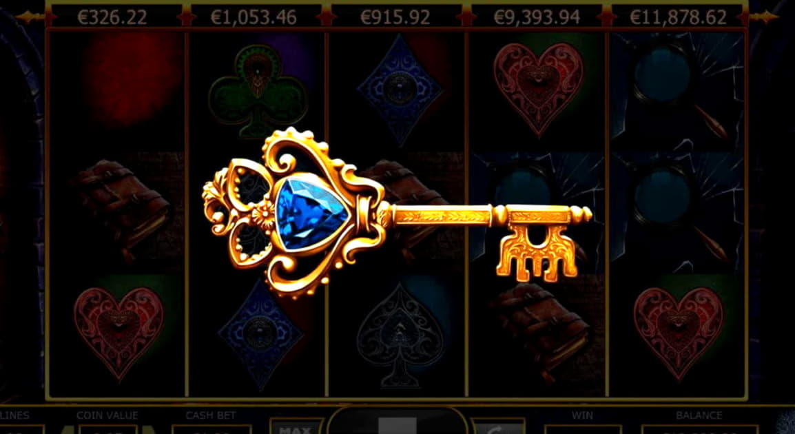 80% Match Bonus Casino at Party Casino