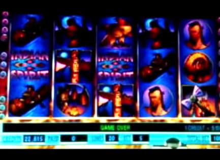 EUR 270 Tournament at Spartan Slots Casino