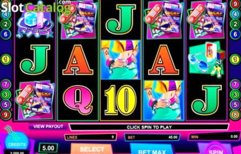 EUR 550 NO DEPOSIT CASINO BONUS at Rizk Casino