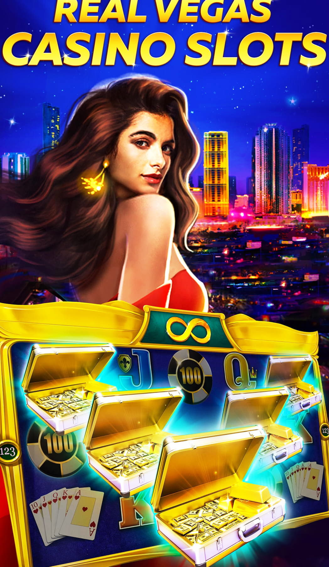 €1145 No Deposit at Euro Palace Casino