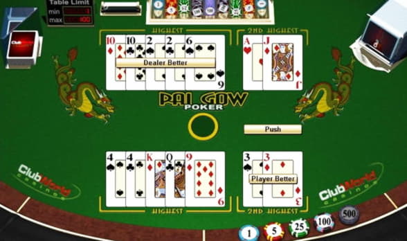 $500 FREE CASINO CHIP at Bet Hard Casino