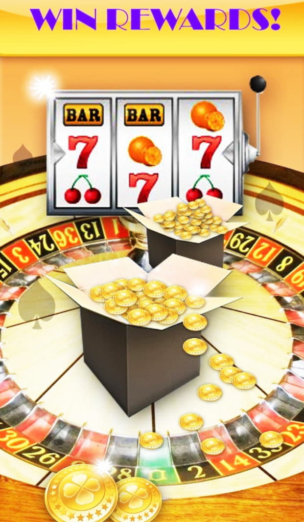 €505 casino chip at Party Casino