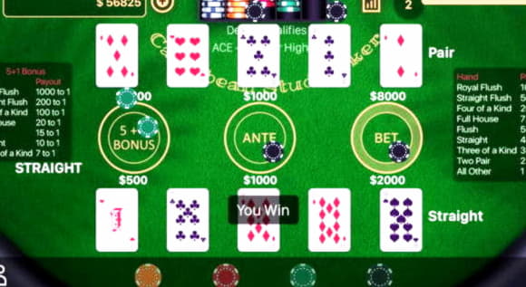 EURO 2810 No Deposit Bonus Casino at Platinum Play Casino