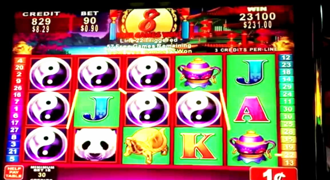 95 Free Spins Casino at Dunder Casino