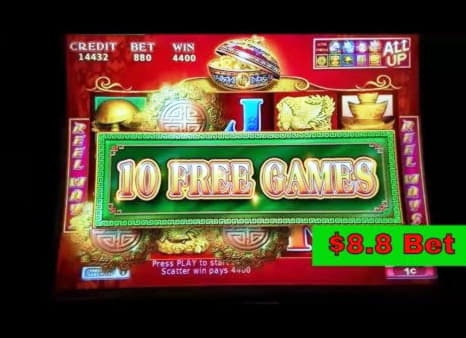 $65 Online Casino Tournament at Leo Vegas Casino