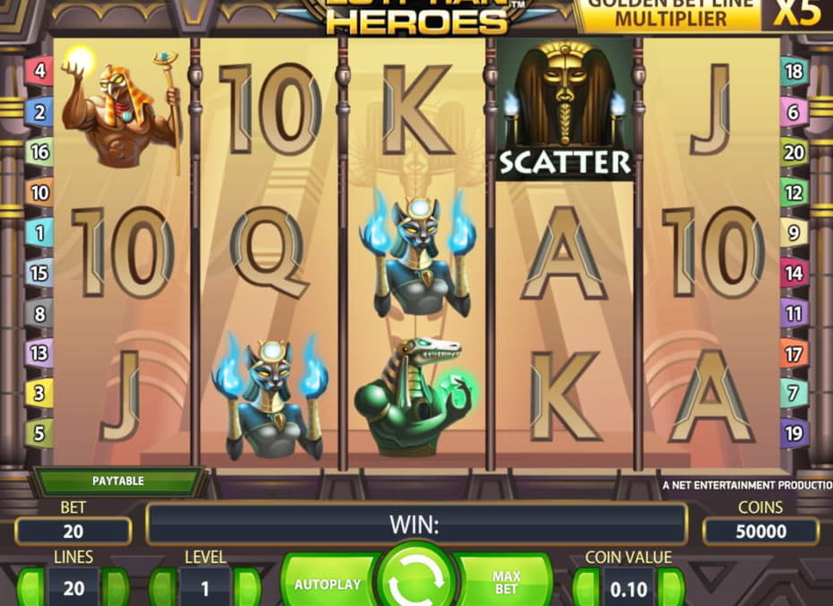 25 Free spins at Jackpot City Casino