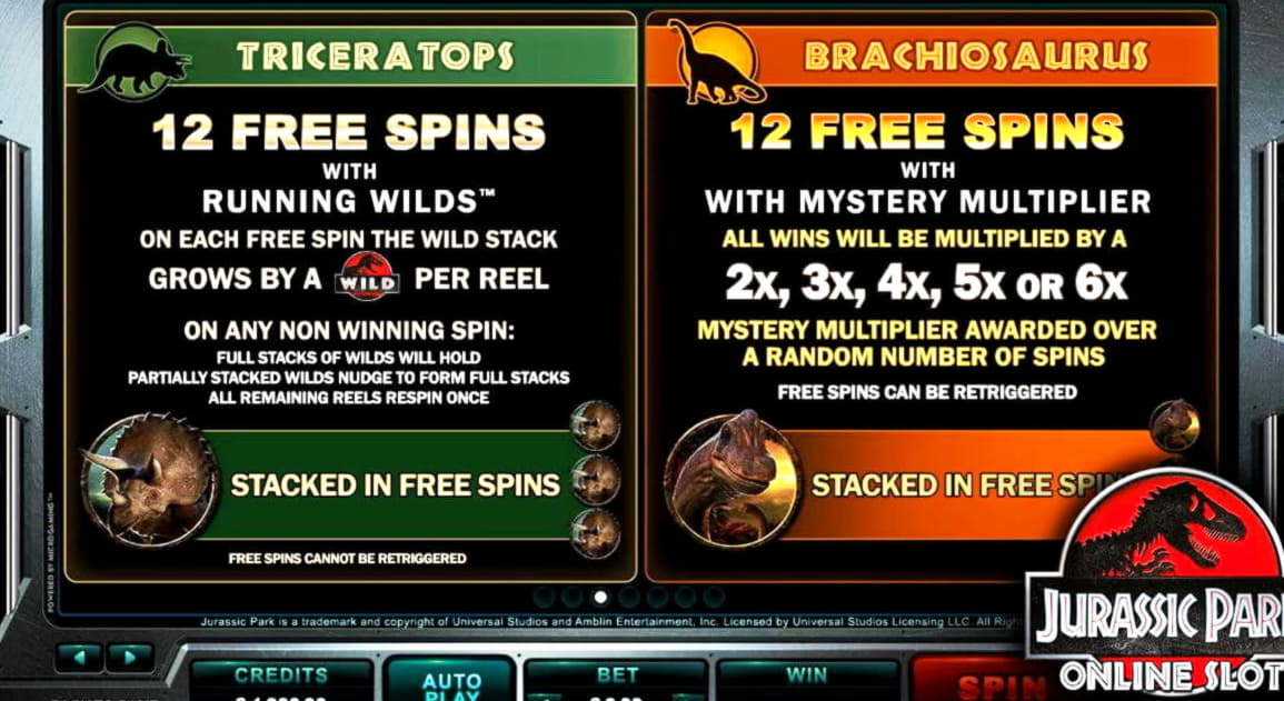 $440 free chip at Jackpot City Casino