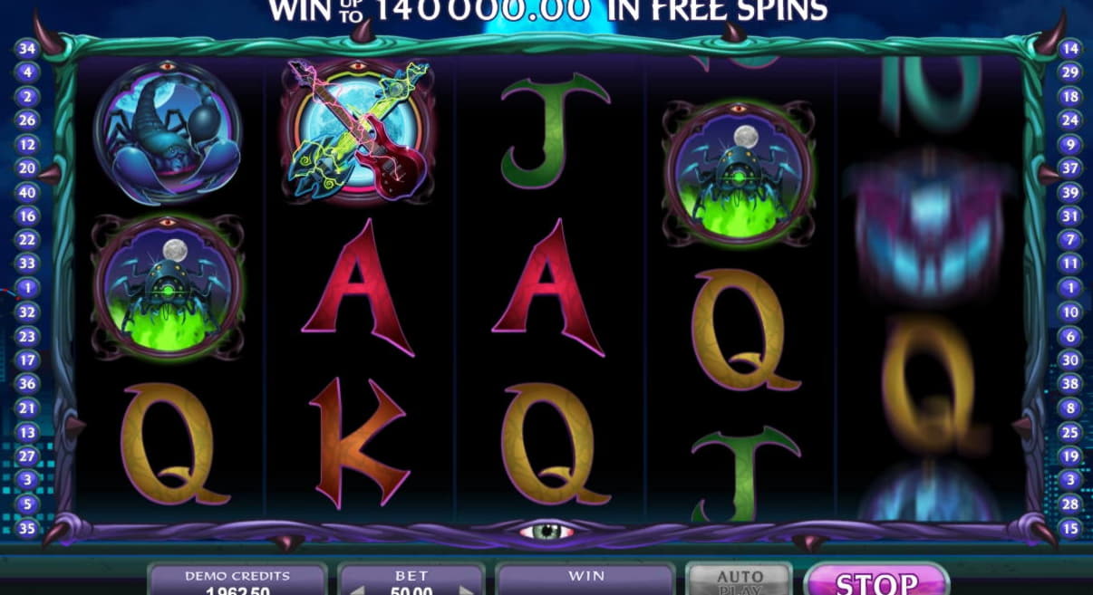 320% Match at a casino at Spartan Slots Casino