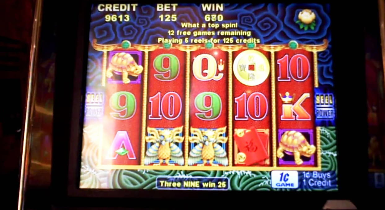 Eur 220 Free chip at Lucky Nugget Casino