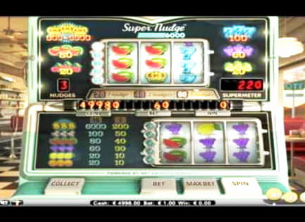$450 free chip at Omni Slots Casino