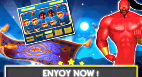 $815 Online Casino Tournament at 777 Casino