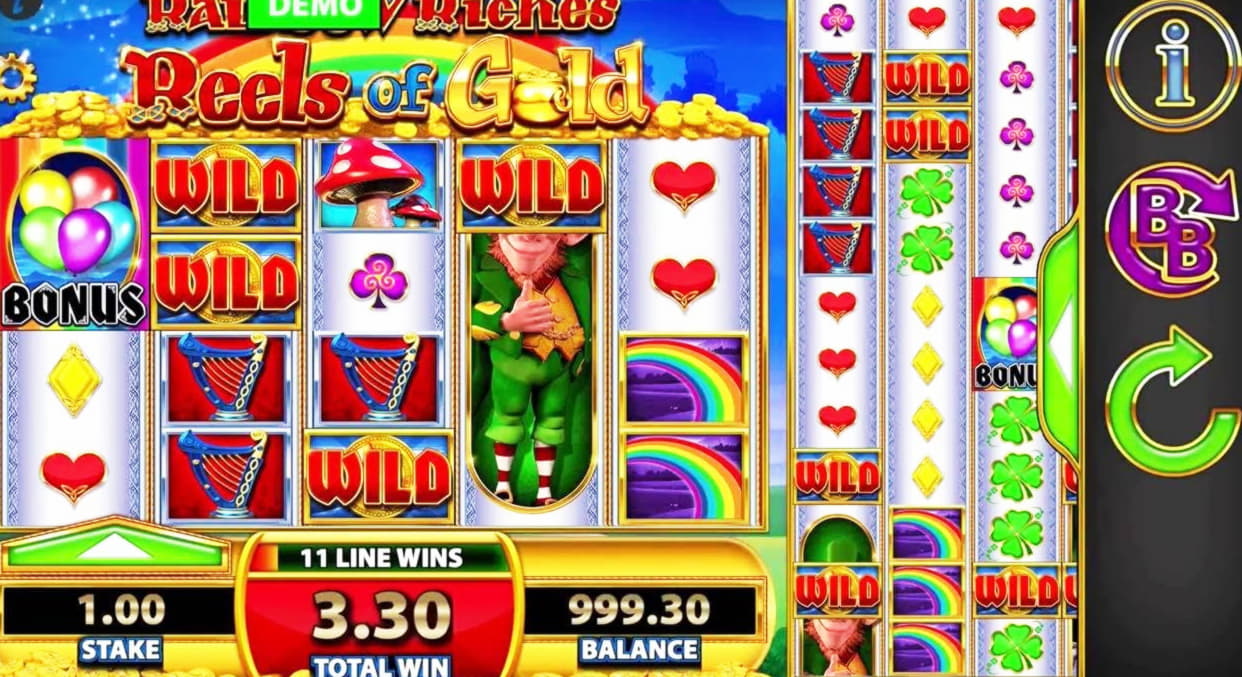 £2680 No deposit bonus code at Ruby Fortune Casino