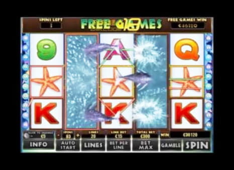 €515 Free Chip at Video Slots Casino