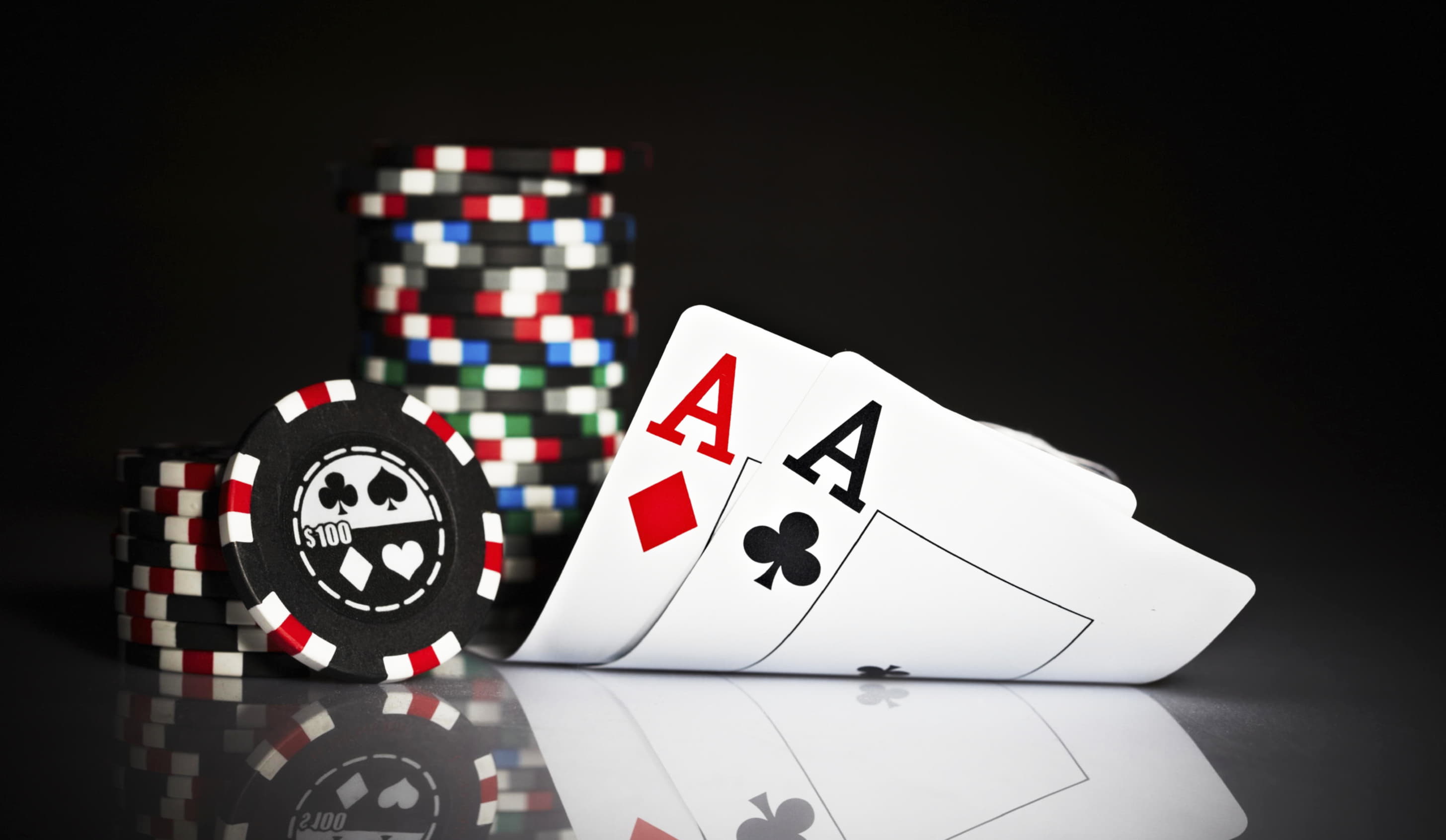 EUR 260 Free Cash at Estonia Casino 
