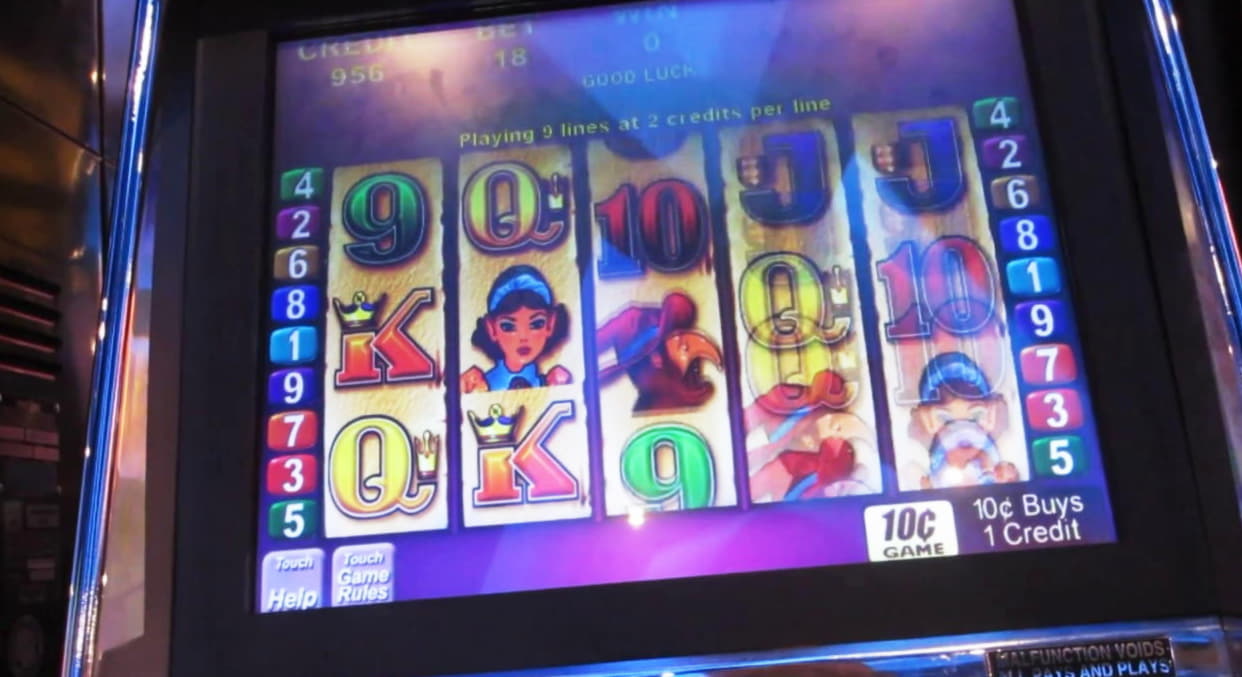 EURO 345 Free Casino Tournament at Lucky Nugget Casino