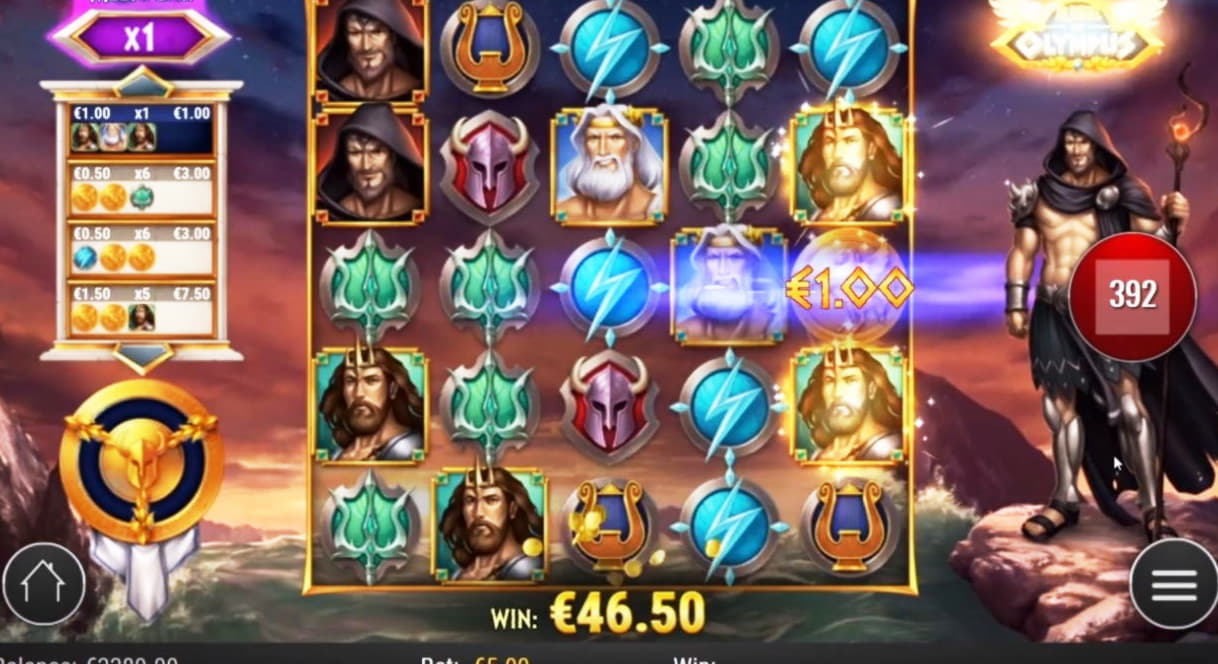 805% Match bonus at Rizk Casino