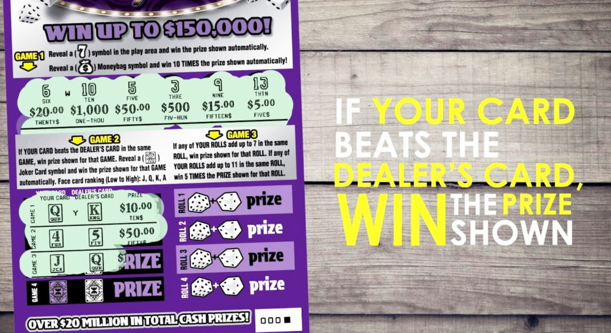 €380 FREE CASINO CHIP at Leo Vegas Casino