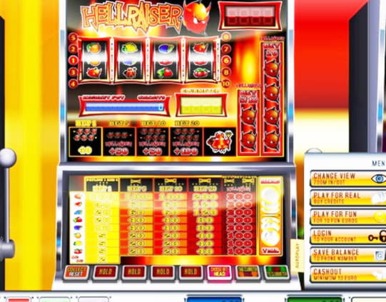 €335 Free chip at Euro Palace Casino