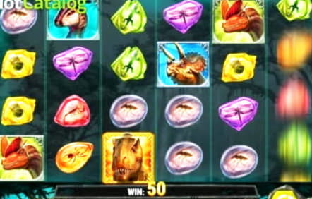 845% Match bonus at Spin Palace Casino
